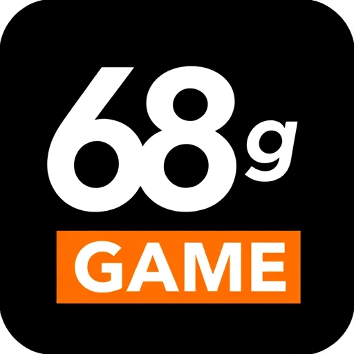 Logo da 68g