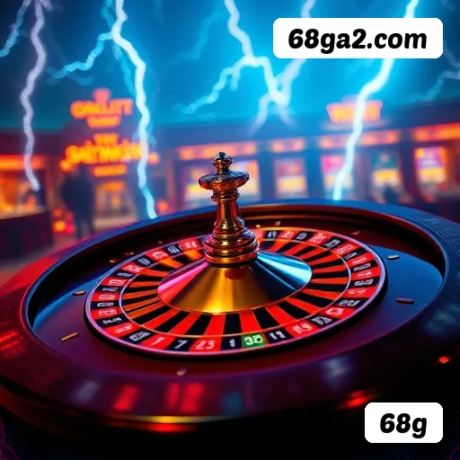 Controle de apostas 68g