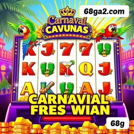 Histórico de apostas 68g