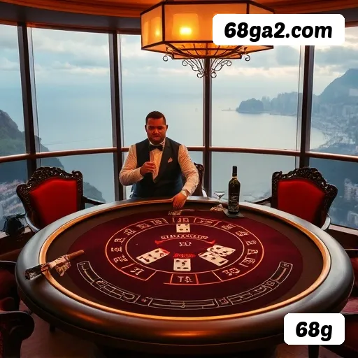Cassino online 68g - Imagem principal